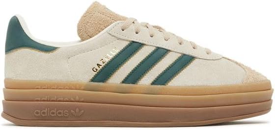 gazelles beige