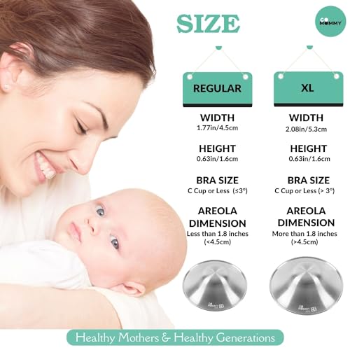 Accesorios De Alimentación, Baby Product pezoneras nuby Marca GoMommy (3)