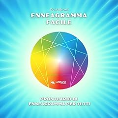 Enneagramma facile copertina