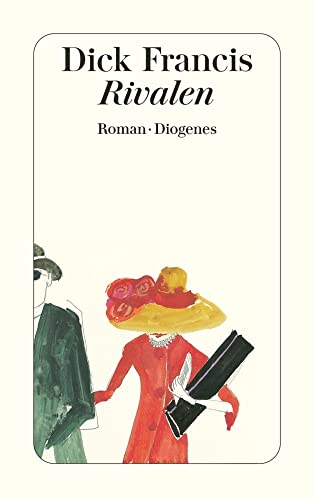 Rivalen. [German] 3257232535 Book Cover