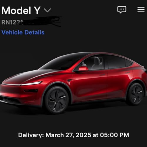 Episode 89: Episode 89 - MIDDY 2.0 Is On Her Way and a 2025 'Travel Like Robert' Roadtrip Series Update