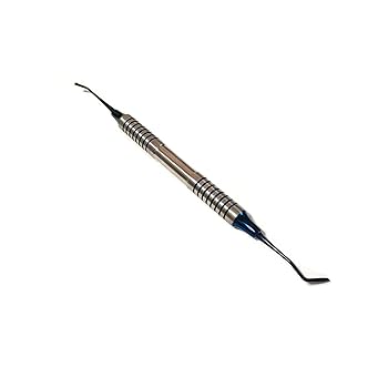 必修ラスパ　歯科 Amazon.co.jp: 歯科用充填スパチュラ、6Pcsプロフェッショナル