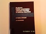  Monheim\'s Local Anesthesia and Pain Control in Dental Practice