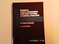 Monheim's Local Anesthesia and Pain Control in Dental Practice 0801606144 Book Cover