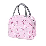 ❤ Un Bolsillo Delantero para Almacenamiento: El frente del bolso es un bolsillo de almacenamiento para artículos pequeños como cubiertos, celular o pañuelos.