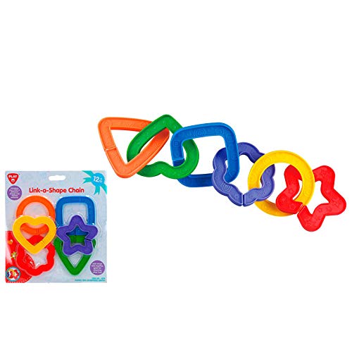 PlayGo Form Schlüsselkette Cover