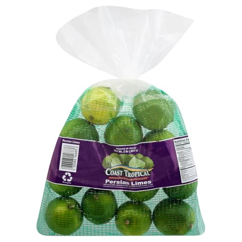 Limes, 32 Ounce
