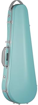 ビオラ ケース付き Amazon | カーボンマック ビオラケース CFA-2 ミントグリーン
