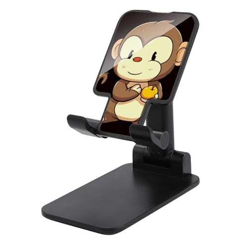 Support téléphone portable pliable bureau pour cuisine et salon