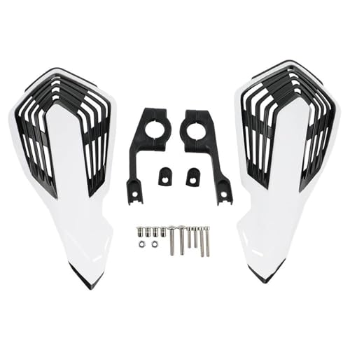 HRBGULVLE(���X) �ɓK�� �X�Y�L 80-450CC RM RMZ RMX DR DRZ �G���f���[�� 7/8�C���` �n���h���o�[�p ���j�o�[�T���o�C�N�n���h�K�[�h 1�y�A(��)