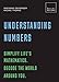 Produktbild Understanding Numbers: Simplify life's mathematics. Decode the world around you.: 20 thought-provoking lessons (BUILD+BECOME)