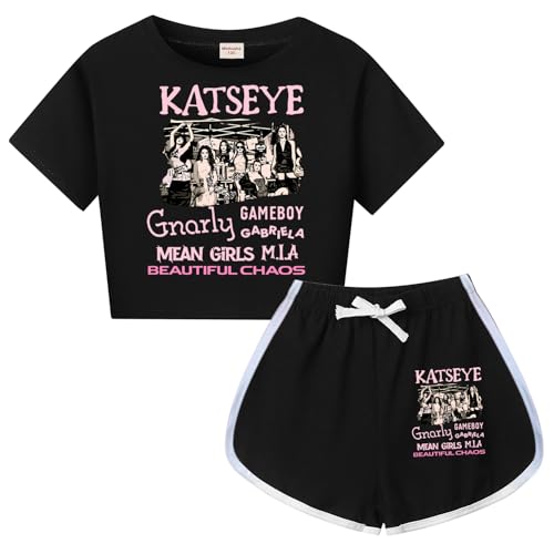 B0GYSRVYDB KATSEYE kids outfit main image