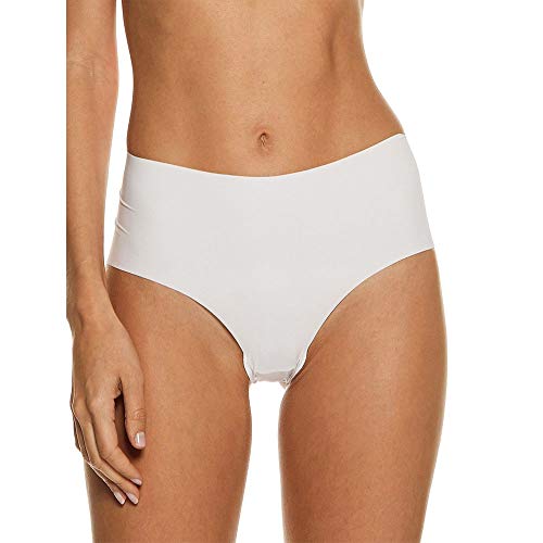 Calcinha boyshort Caleçon, Valisere,feminino,branco, P