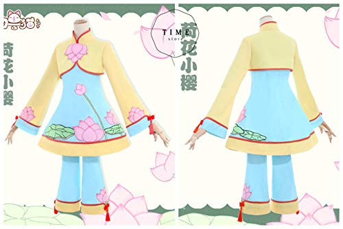 Amazon.co.jp: カードキャプターさくら クリアカード編 木之本桜