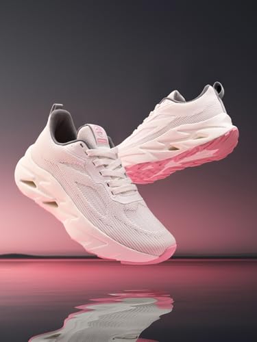 Image of Off LIMTS Women Daisy Trekking Shoes