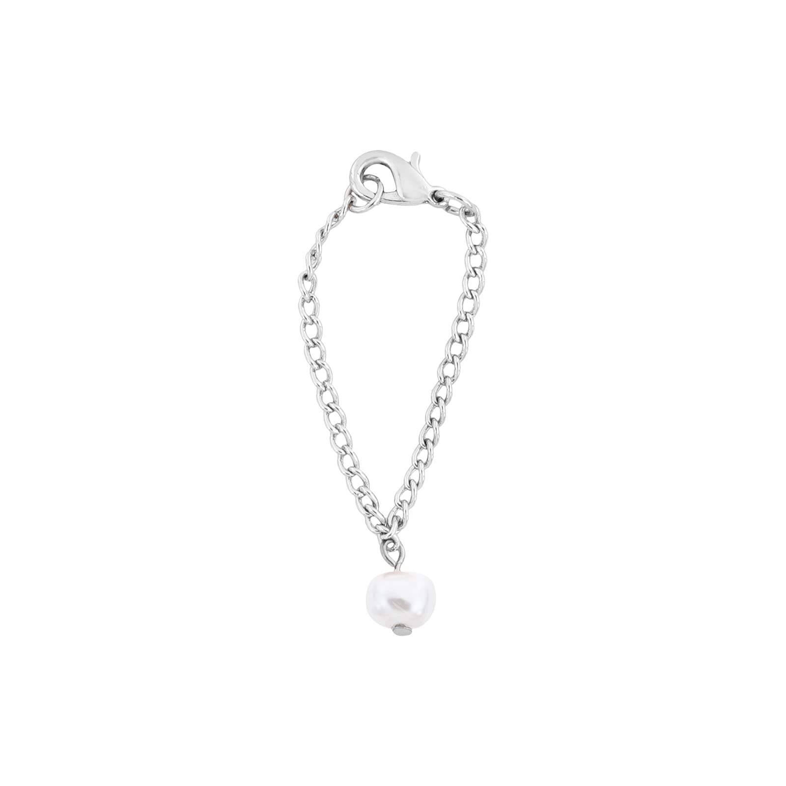 See full amazon price history chart for Joker & Witch Women Pearlo Silver Watch Charm Joker & Witch Women Pearlo Silver Watch Charm (B0B566HF75) Amazon Price History, Amazon Price Tracker