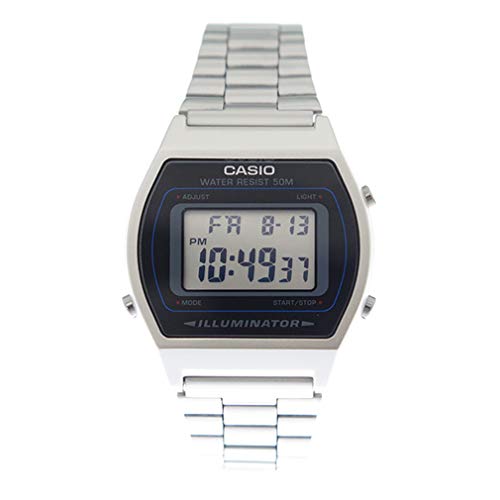 �J�V�I CASIO �r���v �����Y �N�I�[�c B640WD-1AVDF �O���[ �V���o�[�m�t�A���i�n�mwimp�n
