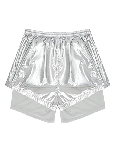 Shorts de été décontractés pour homme et danse - 5