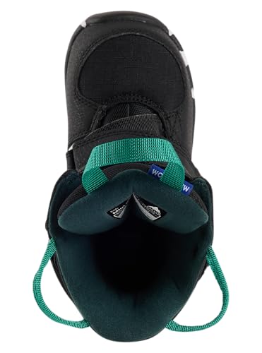 Burton Kids' Mini Grom Snowboard Boots4