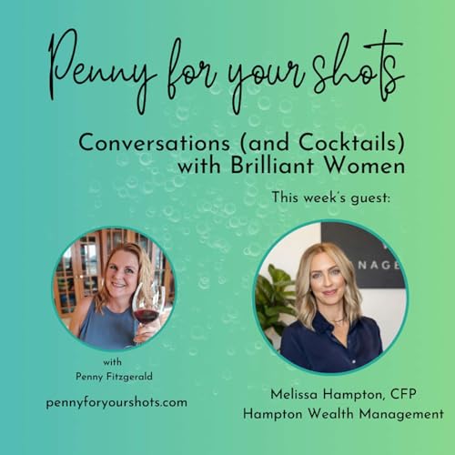 From Crisis to Clarity: Melissa Hampton on What Matters Most