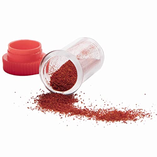 Premium & Pure Saffron Powder (1.5G)| Ready To Use In Paella, Rice, Risotto, Tea, Coffee, Pastries | All Pure Handpicked & Ethically Harvested Threads… #TOP2