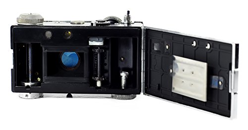 Argus C3 50Mm F/3.5 Rangefinder Camera - Vintage 1950S #TOP4