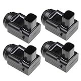 PDC パーキングセンサー Compatible With Opel For Tigra 2004-2024 For Vectra C 2002-2006 For Zafira B 2005-2011 0263003208 車用レーダー探知機アシスト