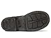 Dr. Martens Womens Buzz 8-Eye Black 8 Medium
