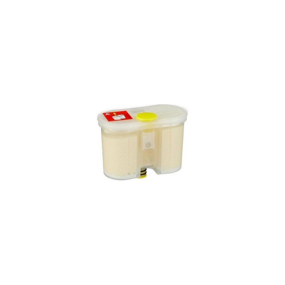De'Longhi FIL.RE01 Filtro Anticalcare a Resina