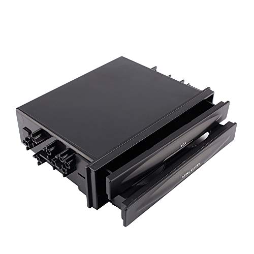 Portavasos Universal para Carro con Base de Almacenaje miniatura 3