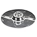 Mannhart Ejector,Disc, Mach. Assembly