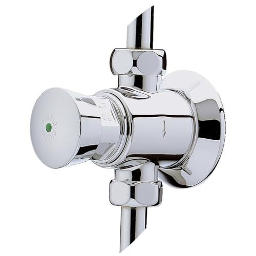 robinet urinoir - presto p12 - sans raccord - presto 31001