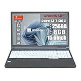 【整備済み品】 LIFEBOOK A577 15.6インチ ノートパソコン/ Win11 Pro/MS Office H&B 2019 /Core i3 7130U/WIFI/HDMI / 8GB/256GB SSD/テンキー (整備済み品)