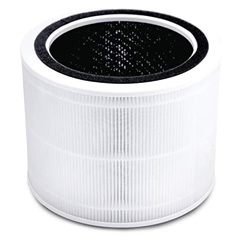 LEVOIT Core 200S-RF 3-in-1 Air Purifier Filter Cover