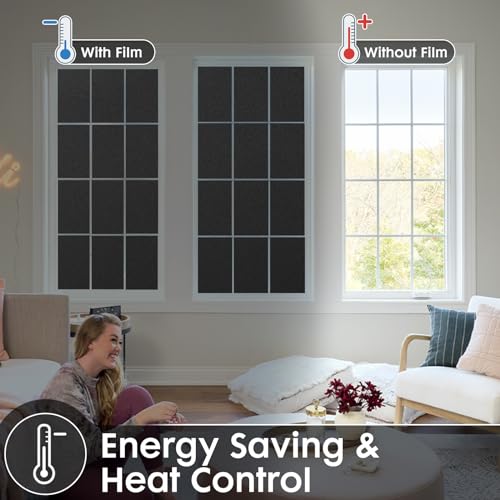 Lute Blackout Window Film thumb #4