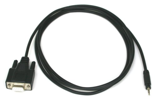Innovate Motorsports 3746 Replacement Program Cable MTS LC-1 DL-32 LMA-3 SSI-4