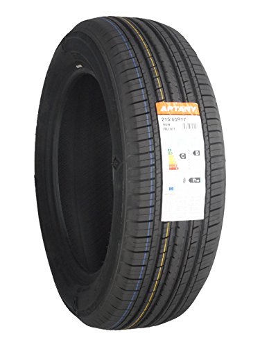 Aptany 215/60 R17 96H RU101-60/60/R17 96H - B/C/71dB - Neumáticos Verano (Coche)