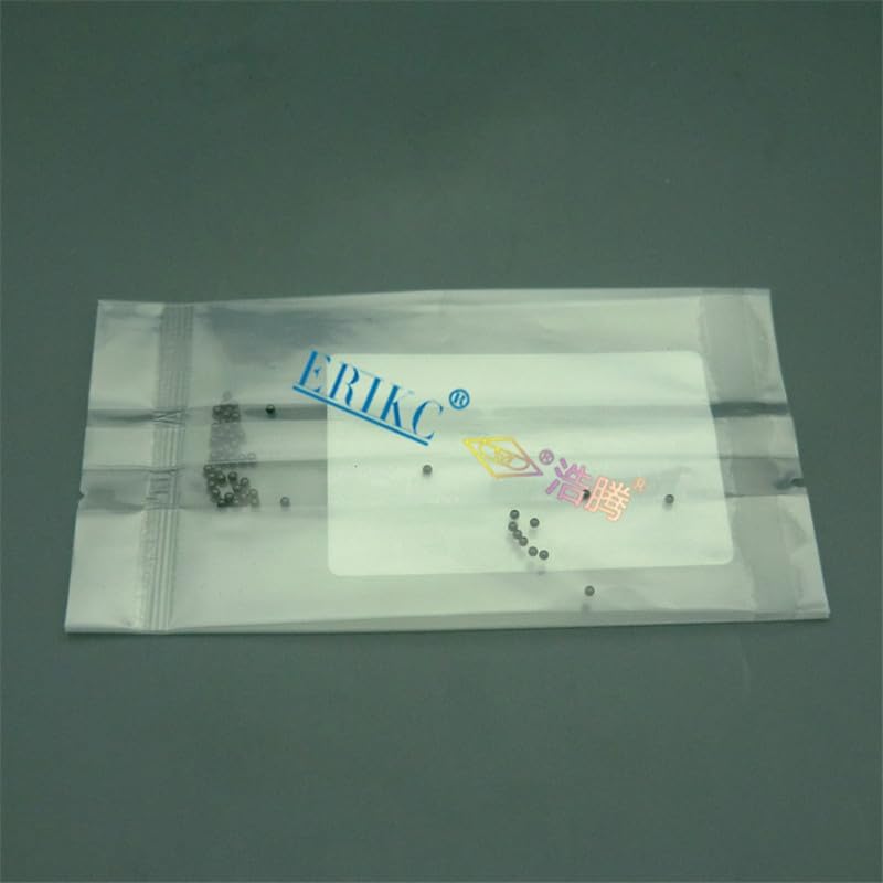 Kit Repair Injector Common Rail Ceramic Balls F00VC05009 1.5mm for 0445110# Injectiion 50 Pieces