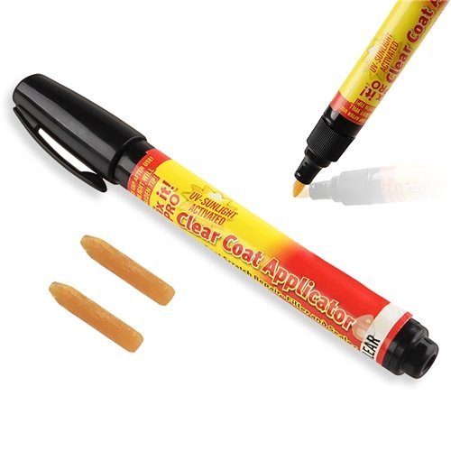 Simoniz Fix It Pro Clear Coat Scratch Repair Pen