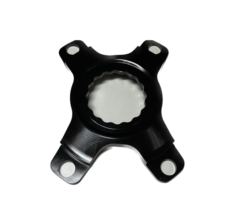 Amazon | TNI ティーエヌアイ LiteFly ライトフライ カーボンクランク