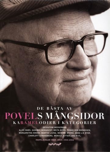 de Basta AV Povels Mangsidor