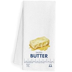 Butter White
