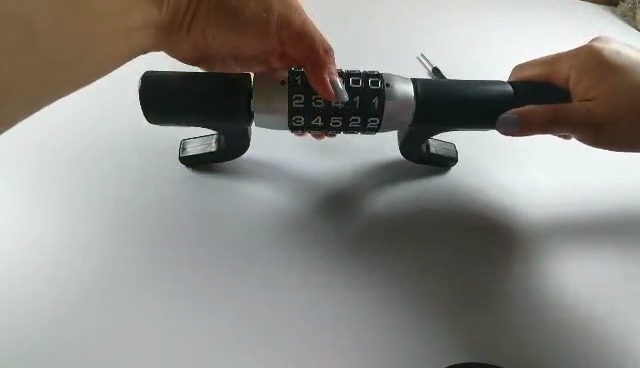Anti Car Theft Device,Car Steering Wheel Lock,Car Anti Theft