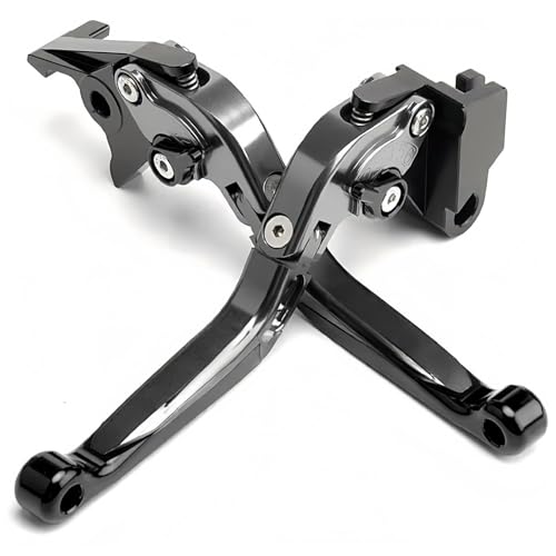 Levier de frein Kawasaki Z900 Z650 Ninja 650 pour éviter la fatigue des mains