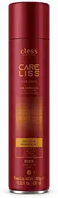 Cless - Hair Spray Fixador Care Liss 400Ml Forte