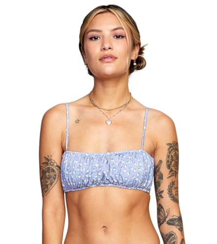 Bandeau RVCA Mille anti-marques de bronzage avec ses bretelles amovibles