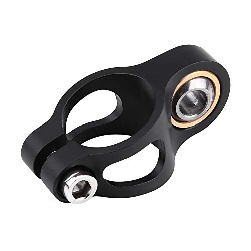 Lenkungsdämpfer für Motorrad, Stabilisator für Stoßdämpfer, umgekehrte Sicherheitskontrolle, Lenkungsdämpfer Universal für Motorrad 2008 GSXR 600 Steering Damper
