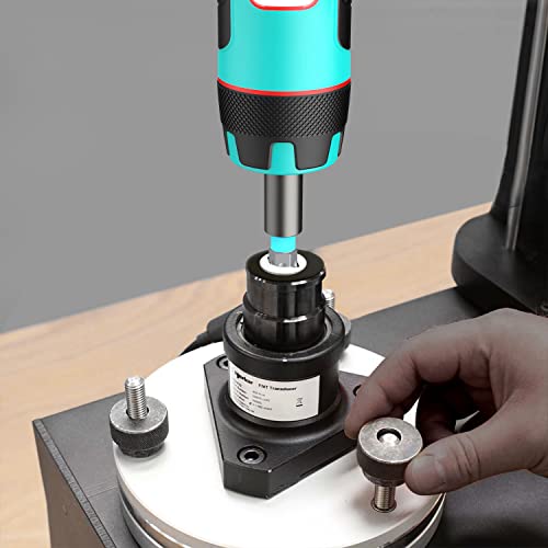 1/4 Inch Torque Screwdriver Wrench 30pcs