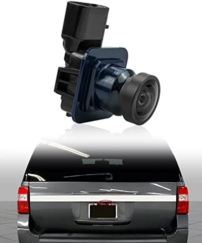 Backup Camera Fit for Ford Expedition 2015-2017 Rear View