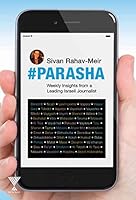 #Parasha: Weekly Insights from a Leading Journalist 1592644937 Book Cover